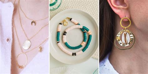 Kits Diy Bijoux Faire Soi M Me Marie Claire