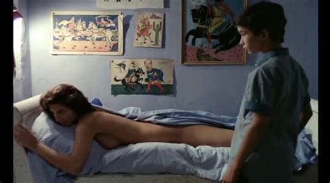 Carolyn Chelby Nude Pics Page