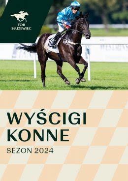 Wyścigi konne na Torze Służewiec 2024 Warszawa Kupuj Bilety Online