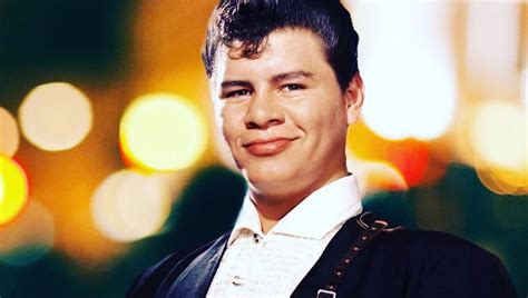 Así fue la vida de Ritchie Valens y los músicos que murieron tras La