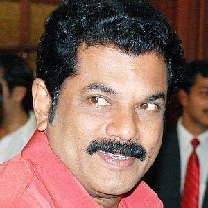 Mukesh (Movie Actor) - Age, Family, Bio | Famous Birthdays