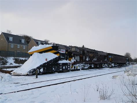 37516 47760 1Z99 Stabled In Buxton URS 27 03 2013 Flickr