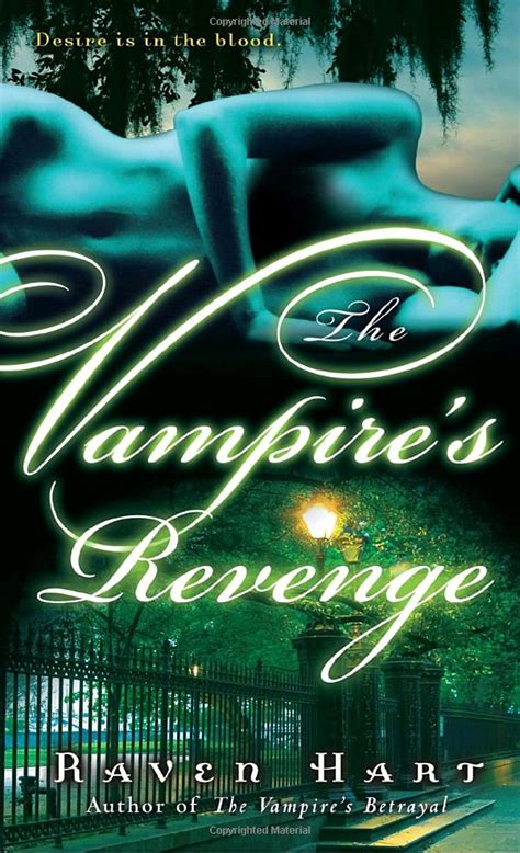 The Vampires Revenge Fahasa Com