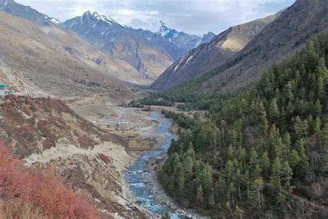 Chitkul Travel Guide: Places to See, Weather, Activity | IndiaTravelPage