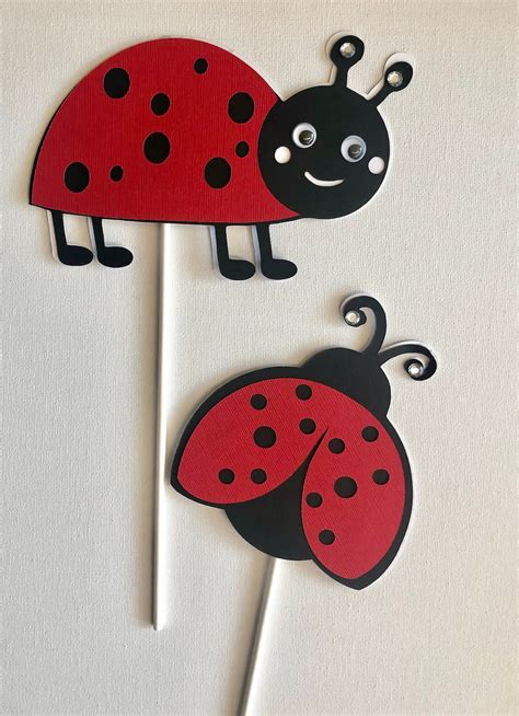 Ladybug/ Ladybug Theme/ Baby Shower/ Birthday Party/ladybug Party ...