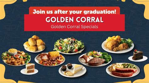 Golden Corral Deals Save Big With Discounts Free Perks