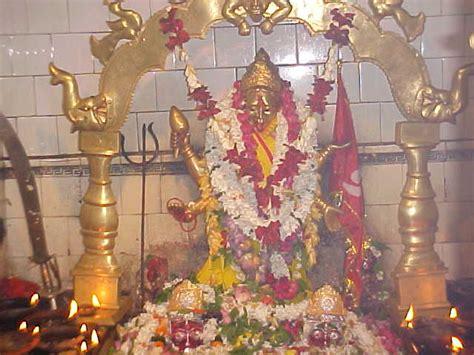 Hill Temples Maa Tara Tarini Temple