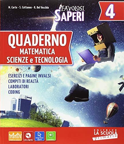 I Libri Di Tecnologia 4 Elementare Da Leggere A Dicembre 2023