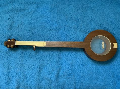 Yahoo Sunhearth Folk Instruments Er Banjo