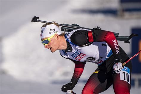 Duszniki Zdroj Le Programme Des Championnats D Europe Biathlon Live