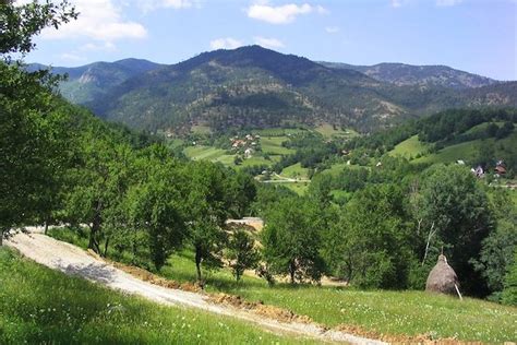 Voyage Albanie Randonn E Et Trek Albanie