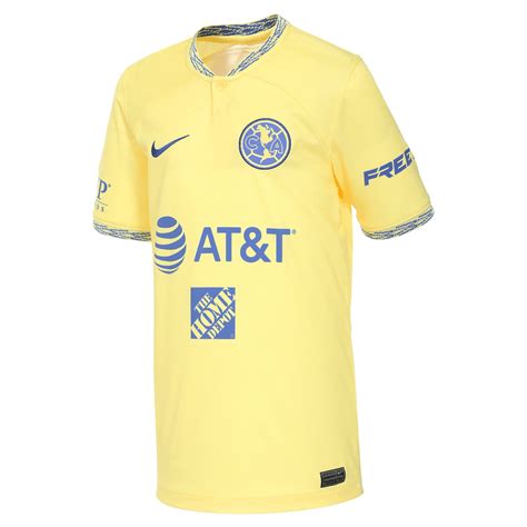 Liga MX Club America Soccer Jerseys 2022 2023 2024 GIOVANI FIDALGO Long ...