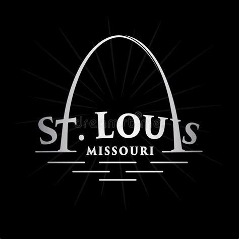 St Louis Arch Logo | Paul Smith