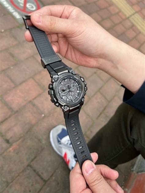 MTG B3000B 1A CASIO