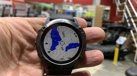 The 7 Best Watches with Maps for Navigation - Superwatches