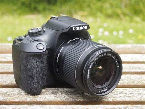 Canon Eos 1300d Rebel T6 Review Cameralabs