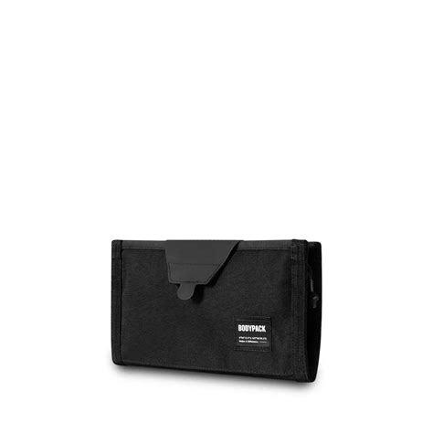 Jual Bodypack Bodypack Bond Fold Dopp Kit Original 2024 ZALORA