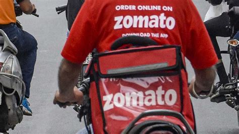 'Only lesson you get to learn...': Netizens react after Zomato rolls ...