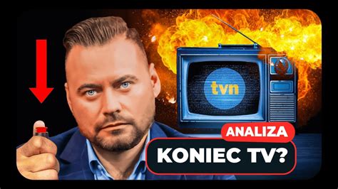 Kanał ZERO zniszczy TELEWIZJĘ Nowa era YOUTUBE YouTube