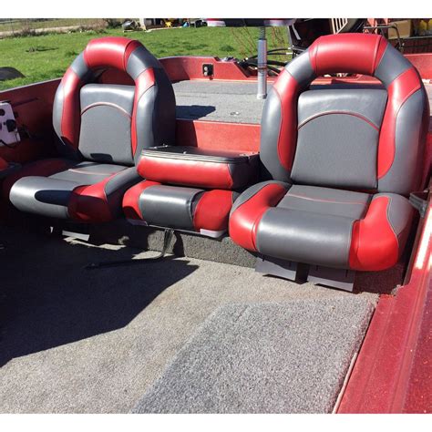 Deckmate Bass Boat Seats