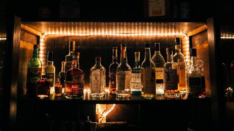 What is a Bar Inventory Checklist Template? - DataMyte