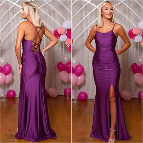 Audacious Attitude You Can Wear Prom Dresses