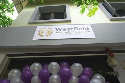 Westfield – School