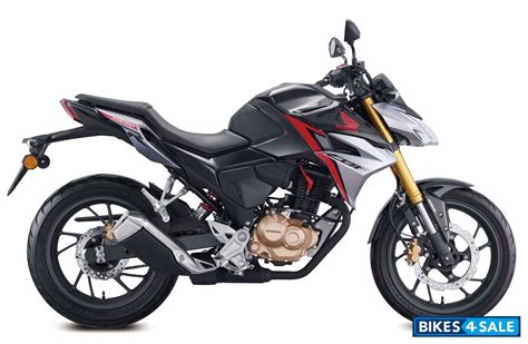 Honda CBF 190R Motorcycle Price Specs And Features Bikes4Sale