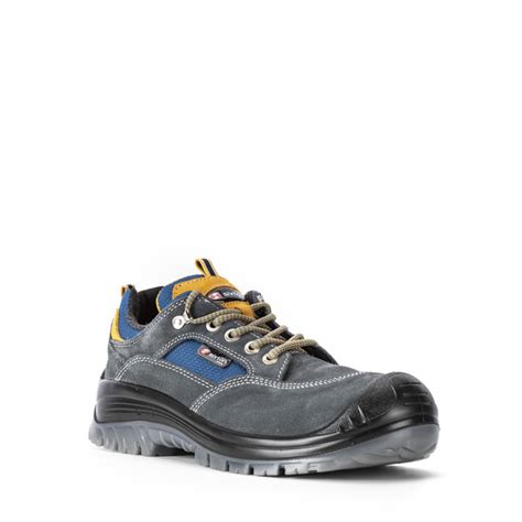 Endurance Land Low Shoe Con Classe Di Protezione S P Src Codice