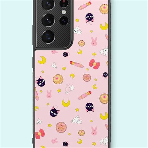 S23 Ultra Case Sailor Moon Etsy Australia