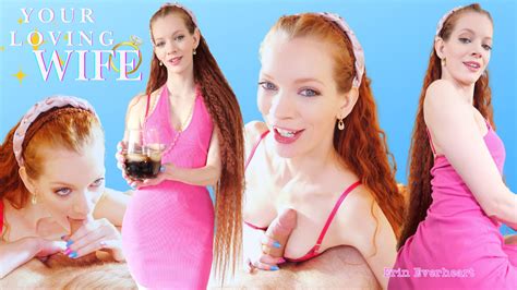 Your Loving Wife VR Porn Video VRPorn