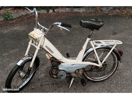 MBK MOB MOBYLETTE CADY MOTOBECANE MOTOCONFORT 1966 1968 LIVRABLE