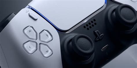 Every Feature Confirmed For The Ps Dualsense Edge So Far