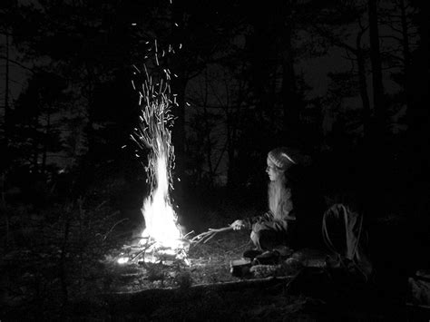 flammen sterke streker