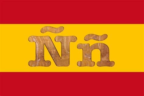 Five Fascinating Facts You Didn T Know About The Letter Ñ In Spanish Time News