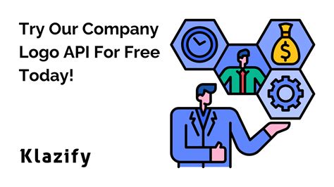 Try Our Company Logo Api For Free Today Klazify