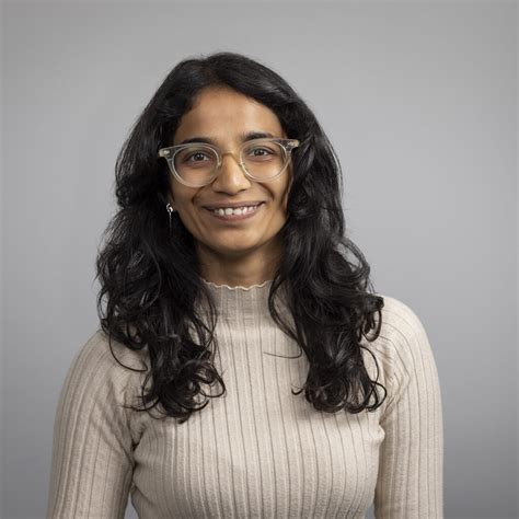 Mitali Ronghe | Senior Consultant | Climate Solutions