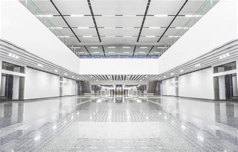 8 Reasons Why Epoxy Flooring Is Good For Retail Spaces - Jersey Epoxy