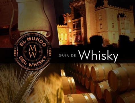 Guía de Whisky