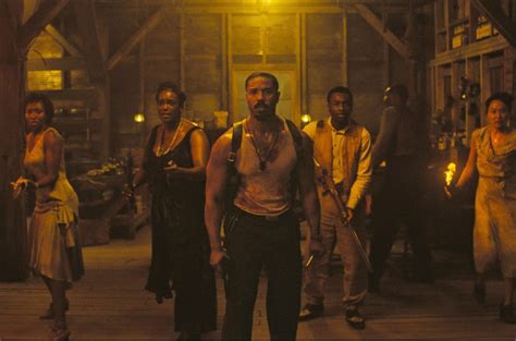 ‘Sinners' to Hit Streaming: Here's How to Watch Ryan Coogler & Michael ...