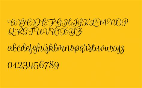 17 Of The Best Handwriting Fonts For A Personal Touch