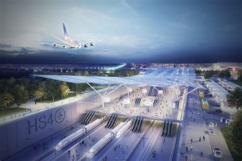 Future Airport