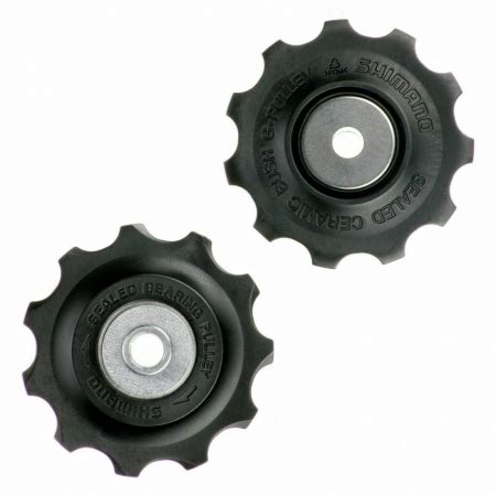 Roldana Shimano Para Cambio Traseiro RD 6700