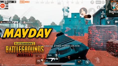 Mayday Pocof Pubg Elite Rom Plus Miui Emperor Gamer