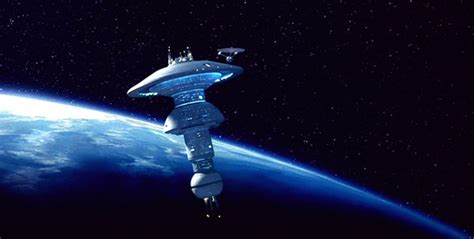 Starbase 1 | Memory Beta, non-canon Star Trek Wiki | FANDOM powered by ...