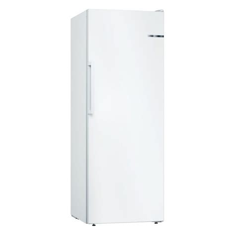 The Wash House Ltd Bosch GSN29VWEVG Tall Frost Free Freezer