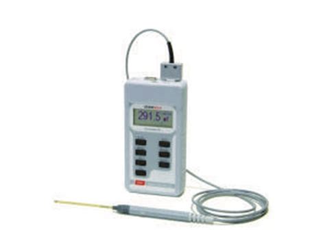 Gauss Meter Calibration Services