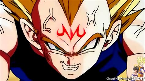 MAJIN VEGETA PRIDE TRAP REMIX HD YouTube