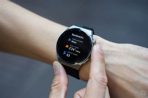 Обзор смарт часов huawei watch 4