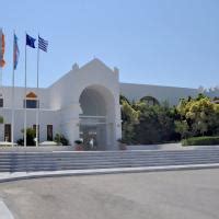 Alltoura Blue Sea Island Resort Kolymbia Rhodos Hotel G Nstig